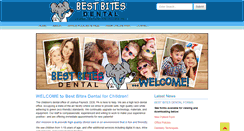 Desktop Screenshot of drjoshdentistry.com