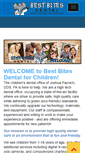 Mobile Screenshot of drjoshdentistry.com